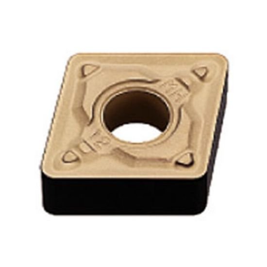 Picture of CNMG431-MA ATP120-H3 ICE CNMG120404-MA ATP120-H3 80.0° Negative Carbide 0.0160 0.41mm Radius Medium, Semi Finishing